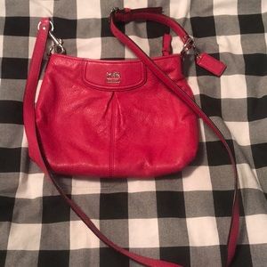 Coach crossbody bag